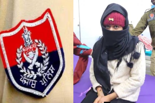 மகளின் கையை கயிற்றால் கட்டி கால்வாயில் வீசிய தந்தை: 2 மாதத்திற்கு பிறகு உயிருடன் திரும்பியதால் அதிர்ச்சி | Punjab Father Threw Her Teen Daughter Into Canal