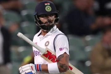 மோசமான சாதனைக்கு சொந்தக்காரரான விராட் கோலி - வேதனையில் ரசிகர்கள்