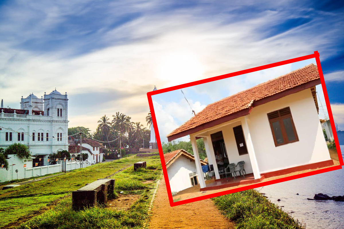 இலங்கையில் காணி விற்பனையில் புதிய மாற்றம்! | A New Change In Land Sales In Sri Lanka