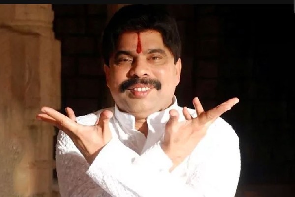 5 Cr Fraud Case Actor Powerstar Srinivasan Arrested