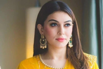 முற்றிலும் மெலிந்து போய் ஒல்லியாக மாறிய நடிகை ஹன்சிகா மோட்வானி, ரசிகர்களை அதிர்ச்சியடைய செய்த புகைப்படம்..!