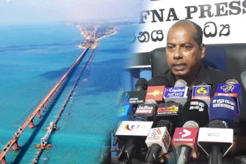 இராமேஸ்வரம் மற்றும் தலைமன்னார் வர்த்தகம் மீள ஆரம்பிக்க கோரிக்கை!