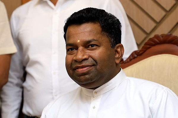 வடக்கு - கிழக்கு தமிழ் எம்.பிக்களுக்கு அமைச்சுப் பதவி | Ministerial Post For North East Tamil Mps