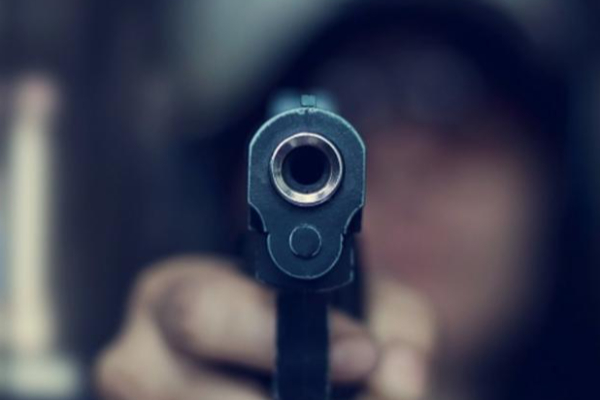 கொழும்பை அண்மித்த பகுதியில் துப்பாக்கிச் சூடு | Gun Shot In Meegoda Yesterday