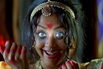 சந்திரமுகி 2ம் பாகத்தில் ஜோதிகா வேடத்தில் நடிக்க இருப்பது இந்த நடிகையா?