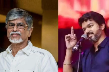 விஜய்யை மறைத்து அப்பா எஸ்ஏசி செய்த காரியம்! கடும் கோபத்தில் விஜய் ரசிகர்கள்