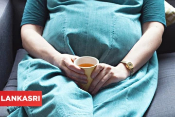 கர்ப்ப காலத்தில் புதினா டீயை ஏன் குடிக்கக் கூடாது ?