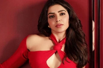 சமந்தாவின் பொலிவிற்கு இதுதான் காரணமா! வெளிவந்த வீடியோ