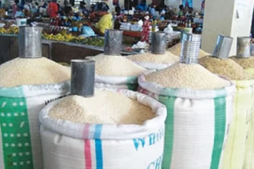 සහල් මිල සම්බන්ධයෙන් පාරිභෝගික අධිකාරියෙන් විශේෂ දැනුම්දීමක්