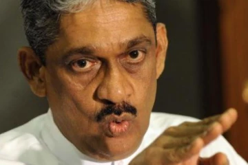 "..ජනාධිපති ධුරය භාරගැනීමට සුදානම්..! සරත් ෆොන්සේකා හදිසියේම සිදුකළ ආන්දෝලනාත්මක ප්රකාශය..!