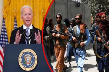 ஆப்கானிஸ்தானில் அமெரிக்கா சாதித்தது என்ன?