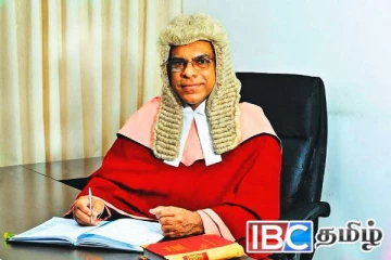 உச்சநீதிமன்ற புதிய பிரதம நீதியராக ப்ரீதி பத்மன் சூரசேன பரிந்துரை