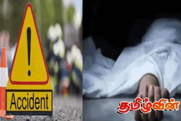 மட்டக்களப்பில் இடம்பெற்ற வாகன விபத்தில் குடும்பஸ்தர் பலி!