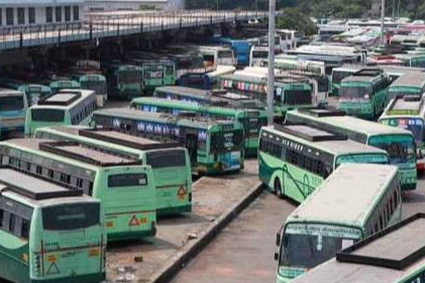 நெருங்கும் தீபாவளி - அரசு பேருந்தில் முன்பதிவு இன்று முதல் தொடக்கம்! | Diwali Special Bus Online Ticket Register Starts