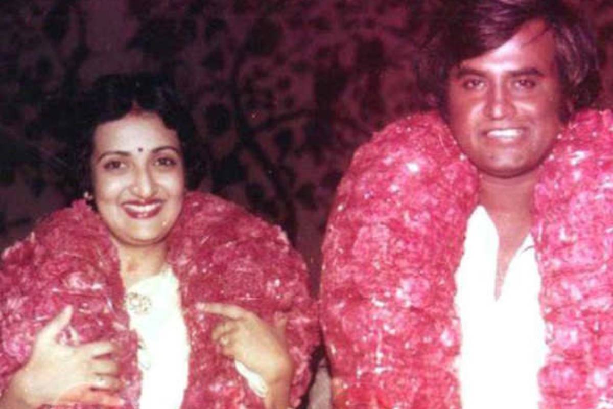 திருமணத்திற்கு மீறி வந்தா உதைப்பேன்..விருந்தும் வைத்து எச்சரித்த ரஜினிகாந்த்.. | Rajinikanth And Journalist Clash 1981 His Wedding