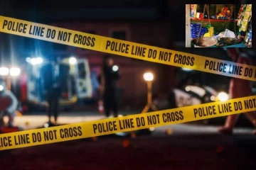 40 ரூபாய்க்காக ஏற்பட்ட தகராறில் பறிபோன உயிர்