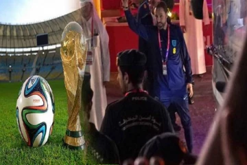 பிரித்தானிய வீரர்களை கொலை செய்ய திட்டமிட்ட ஈரான்: கட்டாரில் பலத்த பாதுகாப்பு