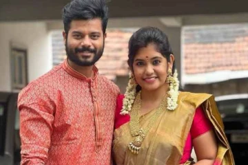 எனக்கு மட்டும் ஏன் இப்படி நடந்தது, ஒரே வருடத்தில் இறந்த கணவர் குறித்து சீரியல் நடிகை- எமோஷ்னல் பேட்டி