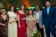 බොලිවුඩ් සුපිරි තරු රැසක් පිරිවරාගෙන කොළඹ හොල්ලපු වැඩේ මෙන්න - ලංකාවේත් පළවෙනි වතාවට
