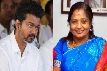 ஆன்மீகம் இல்லா அரசியல் இங்கு எடுபடாது..விஜய் அதை செய்தது வரவேற்கத்தக்கது - தமிழிசை!