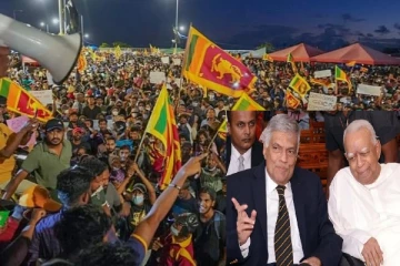 ஆட்சி கவிழ்ப்பு போபியா!தீவிர தேடுதல்கள் - கைதுகள்!TNA இல் தாவல் வருமா (காணொலி)