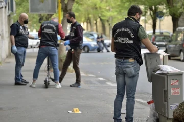 இத்தாலியில் கொலை செய்யப்பட்ட பெண்! தடுப்பு காவலில் இருந்த இலங்கையர் தற்கொலை