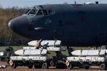 ஈரானின் ஏவுகணை இலக்கு... பிரித்தானியாவின் அந்த இராணுவத் தளம்: தூதர் விடுத்த எச்சரிக்கை