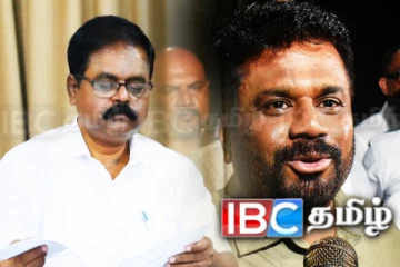 அரசுக்கு ஆதரவளிக்கும் சிறீதரன்: சபையில் அம்பலப்படுத்திய தயாசிறி