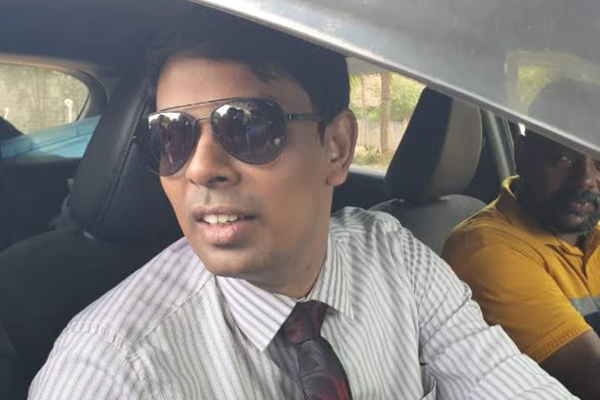 அர்ச்சுனாவுக்கு எதிராக யாழ்.மேலதிக நீதிவான் நீதிமன்றால் பிறப்பிக்கப்பட்ட உத்தரவு | Jaffna Court Issues Order To Archchuna Mp அர்ச்சுனாவுக்கு எதிராக யாழ்.மேலதிக நீதிவான் நீதிமன்றால் பிறப்பிக்கப்பட்ட உத்தரவு | Jaffna Court Issues Order To Archchuna Mp