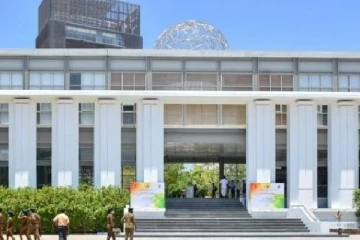 திறந்து வைக்கப்பட்டது  யாழ்  காலாசார மத்திய நிலையம்!  சிறப்பம்சங்கள்  என்னென்ன ?