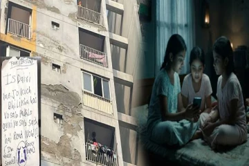 உயிரை மாய்த்துக் கொண்ட சிறுமிகள்: டைரியில் எழுதியிருந்தது என்ன?