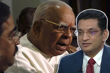 தமிழ்ச் சமூகத்தின் உயர்ந்த ஆளுமையின் மறைவு: வெளிவிவகார அமைச்சர் இரங்கல்