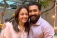 மாடர்ன் உடையில் ஜோதிகா வெளியிட்ட புகைப்படம்... 47 வயதில் எப்படியிருக்காங்கனு பாருங்க