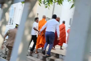 திருகோணமலையில் அடாவடியாக அமைக்கப்பட்ட புத்தர் சிலை விவகாரம் ; நீதிமன்றம் இன்று பிறப்பித்த உத்தரவு