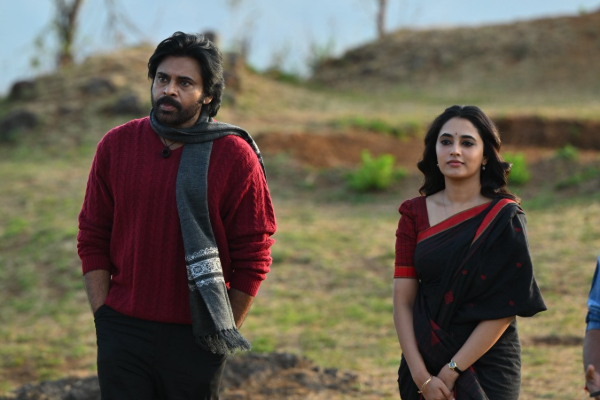 4 நாட்களில் பவன் கல்யாணின் OG படம் செய்துள்ள வசூல்.. எவ்வளவு தெரியுமா | Og Movie 4 Days Box Office Collection