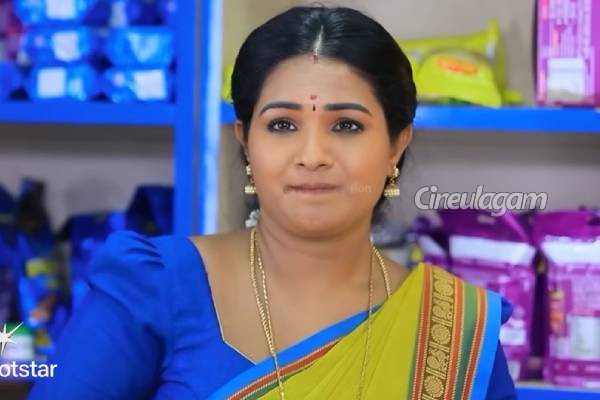 வயது உண்மை தெரிந்ததும் சரவணன் எடுத்த அதிரடி முடிவு, கதறி புலம்பும் மயிலு... பாண்டியன் ஸ்டோர்ஸ் 2 | Pandian Stores 2 Serial Nov 15 Episode வயது உண்மை தெரிந்ததும் சரவணன் எடுத்த அதிரடி முடிவு, கதறி புலம்பும் மயிலு... பாண்டியன் ஸ்டோர்ஸ் 2 | Pandian Stores 2 Serial Nov 15 Episode