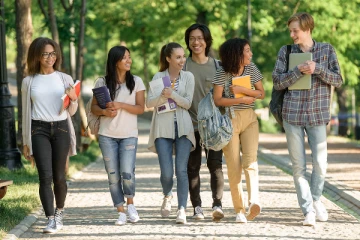 பிரித்தானியாவில் வெளிநாட்டு மாணவர்கள் கிடைத்த சந்தர்ப்பம்!