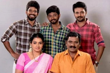 பாண்டியன் ஸ்டோர்ஸ் நடிகருக்கு ஏற்பட்ட விபத்து.. அதிர்ச்சியளிக்கும் தகவல்