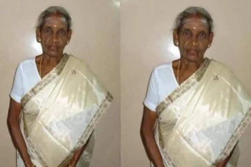 தமிழீழ அரசியல்த்துறை துணைப் பொறுப்பாளர் தாயார் காலமானார்!