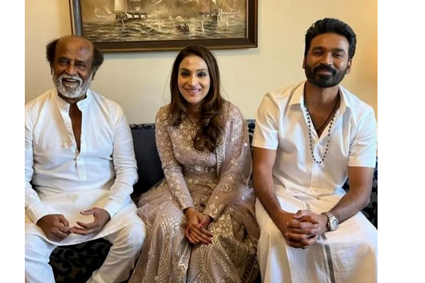 தனுஷை உக்கிரமாக ஆட்டிப்படைக்கும் வாஸ்த்து.... ரஜினி தலையில் இடியாய் விழுந்த செய்தி! பூகம்பமும் வெடித்த சர்ச்சை | Vastu Shastra Problem Reason For Dhanush