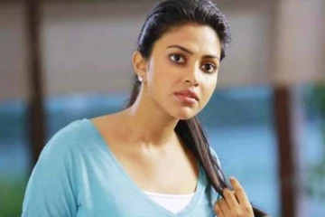 சினிமா குறித்து ஷாக்கிங் முடிவு எடுத்தாரா நடிகை அமலாபால்- ரசிகர்கள் சோகம்