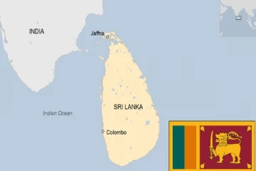 இலங்கையின் மிக முக்கிய சுற்றுலா தலங்கள் இவை தான்..!