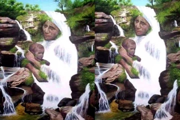 உங்க துணையிடம் உள்ள இந்த குணத்தை கண்டுபிடிக்க ஒரு Test- படத்தில் தெரிவது என்ன?