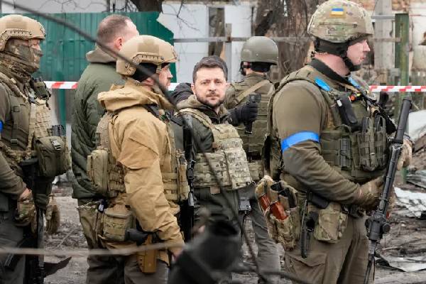 ரஷ்யாவின் போருக்கு நிதியளிக்கும் பிரித்தானியர்களின் அந்தப் பழக்கம்: எச்சரிக்கும் NCA | Uk Drug Use Funding Russia War