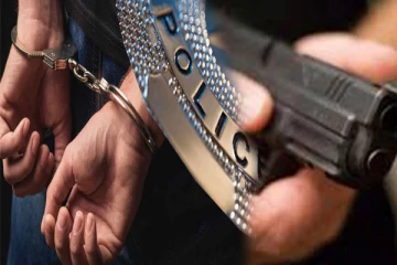 மினுவாங்கொடை துப்பாக்கிச் சூட்டு சம்பவத்துடன் தொடர்புடைய இருவர் கைது