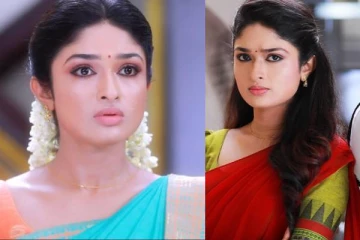 வாய்ப்புக்காக அட்ஜெஸ்ட் பண்ண கேட்டாங்க.. மல்லி சீரியல் நடிகை நிகிதா ஓப்பன் டாக்..