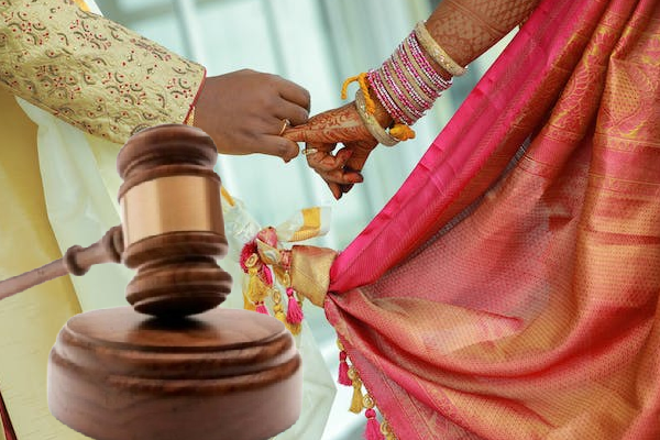 இந்தியரை மணந்த இலங்கை தமிழ் பெண்ணுக்காக மத்திய அரசு வரை சென்ற உச்ச நீதிமன்ற கோரிக்கை | Court Plea To Centre For Sri Lankan Tamil Wife