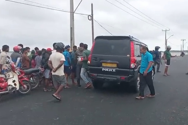 காலநிலை மாற்றத்தினால் பாதிப்புக்குள்ளாக வடக்கின் இன்றைய நிலவரம்! | Situation In The North Due To Climate Change காலநிலை மாற்றத்தினால் பாதிப்புக்குள்ளாக வடக்கின் இன்றைய நிலவரம்! | Situation In The North Due To Climate Change