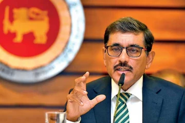 இலங்கை மத்திய வங்கி வெளியிட்ட மகிழ்ச்சி தகவல்