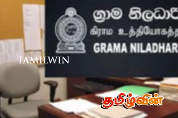 பெண்கிராம அலுவலர்களின் பாதுகாப்பை உறுதிப்படுத்துமாறு வேண்டுகோள்